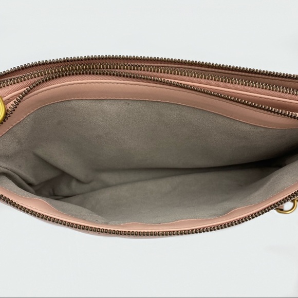 Gucci Marmont GG Apollo Matelasse shoulder bag - Picture 10 of 14